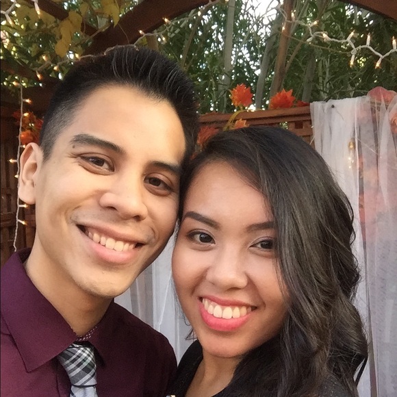 Meet the Posher Other - Meet your Posher, Alexandra